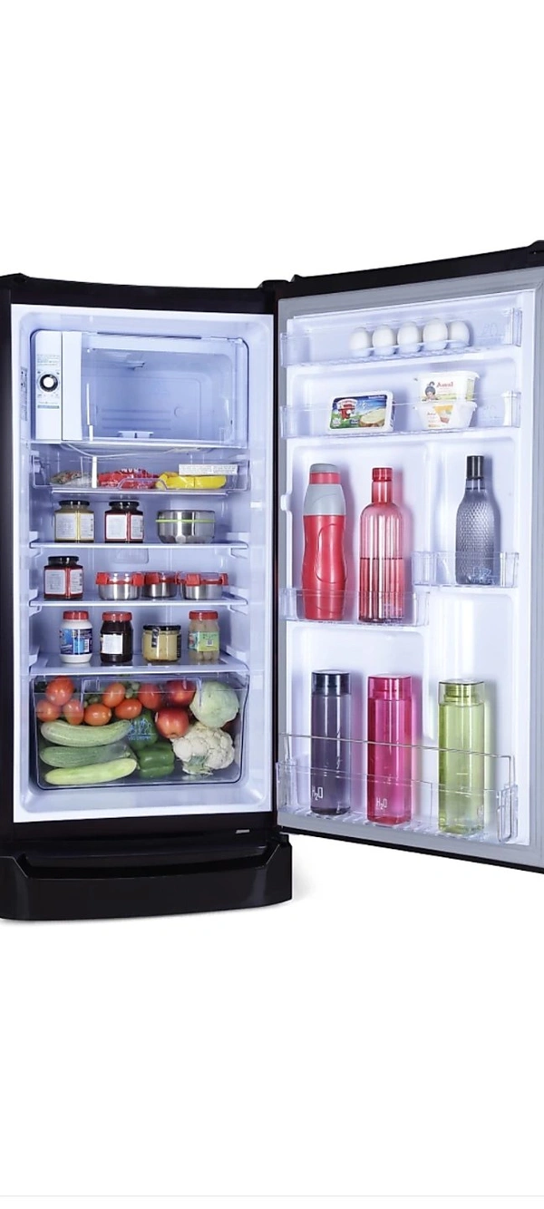 Godrej 185 L SINGLE DOOR Refrigerator