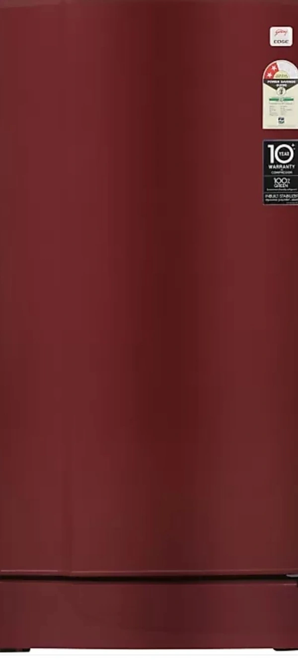 Godrej 192 L 3 Star Direct-Cool Single Door Refrigerator