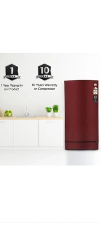 Godrej 192 L 3 Star Direct-Cool Single Door Refrigerator