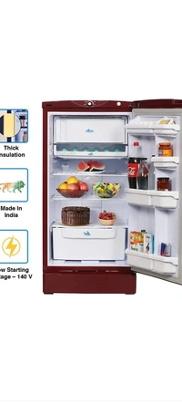 Godrej 192 L 3 Star Direct-Cool Single Door Refrigerator