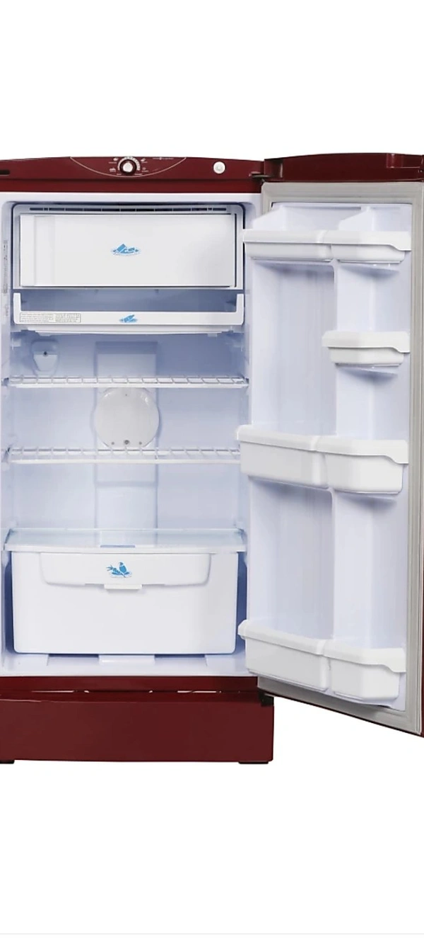 Godrej 192 L 3 Star Direct-Cool Single Door Refrigerator