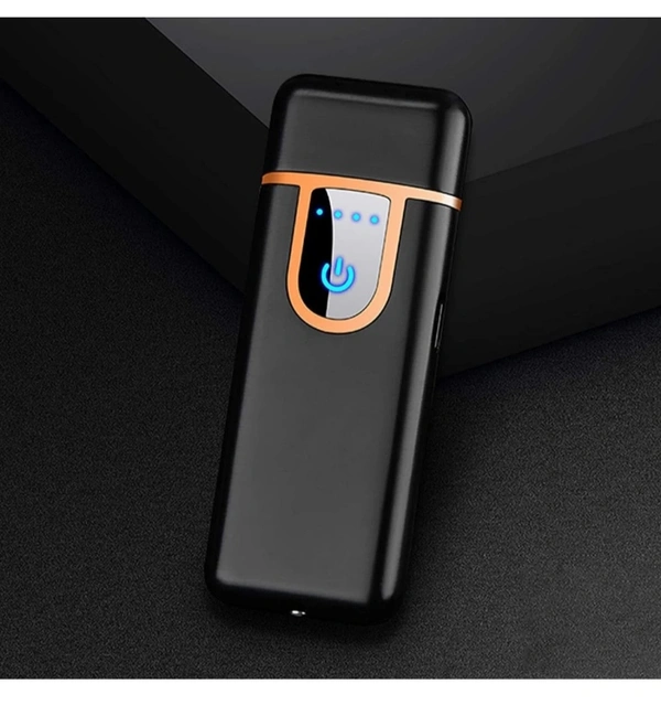 Nirum Electric Lighter - Black