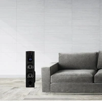 Tower Speaker  - Black