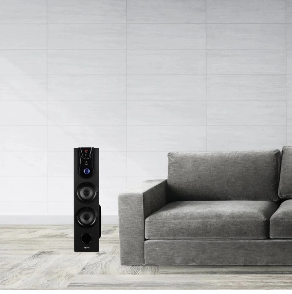 Tower Speaker  - Black