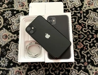 iPhone 12 Refurbished  - Alto, 6.1 Inch