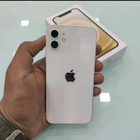 iPhone 12 Refurbished  - Alto, 6.1 Inch