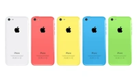 iPhone 5c Refurbished  - Yellow