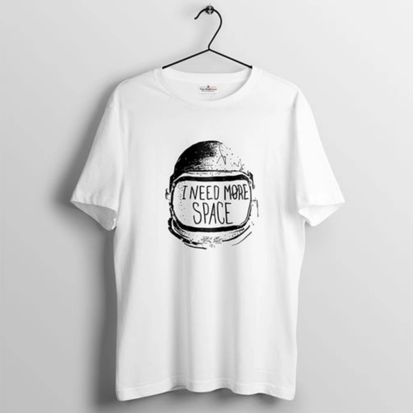 I NEED MORE SPACE T SHIRT - 3858989, S