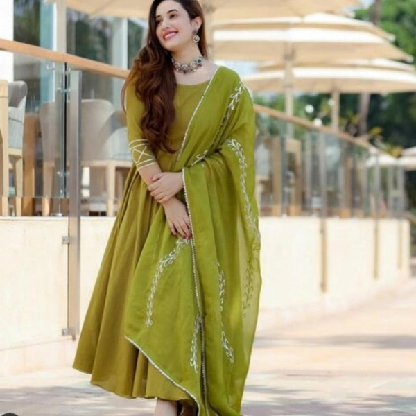 Abhishara Superior Women Kurta Set - 27375251, XXL