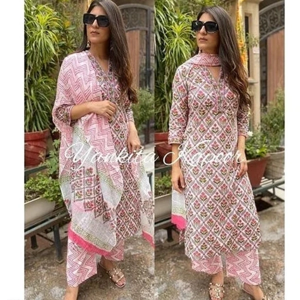 Rayon Kurta Set - 5318442, XXL