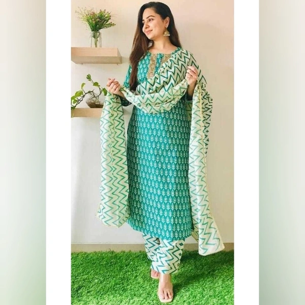 Banita Voguish Women Kurta Sets - 29020916, M