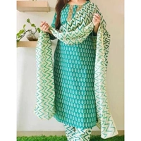 Banita Voguish Women Kurta Sets - 29020916, M