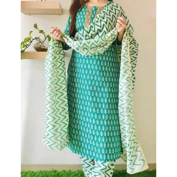 Banita Voguish Women Kurta Sets - 29020916, M