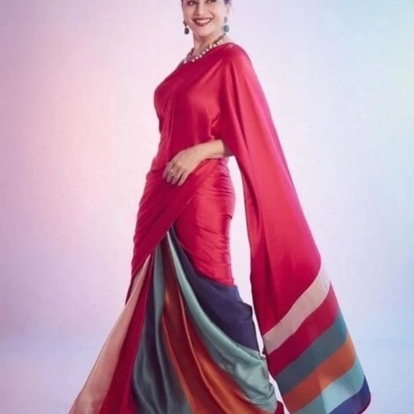 Aagam Fabulous Sarees - Free size, 32216855