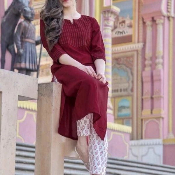 Charvi Attractive Women Kurta Sets - XXL, 28676732
