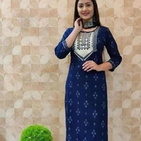 Myrah Superior Women Kurta Set - 41339100, XL