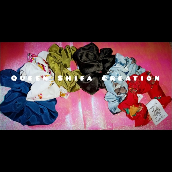 Queen Shifa Creation