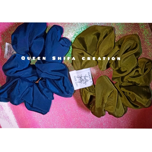Queen Shifa Creation