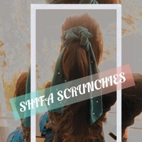QUEEN SHIFA CREATION - Logo