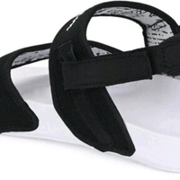 Champion Sandals For men Best Quality - 7, Black