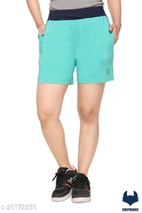 Fairy women shorts - 30, Same as Shown