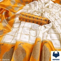 Art Silk Sarees Most Selling Saree - 5.9M, Blue