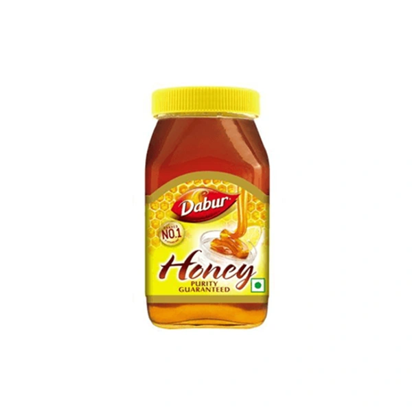 Dabur 100% Pure Honey - 225 g