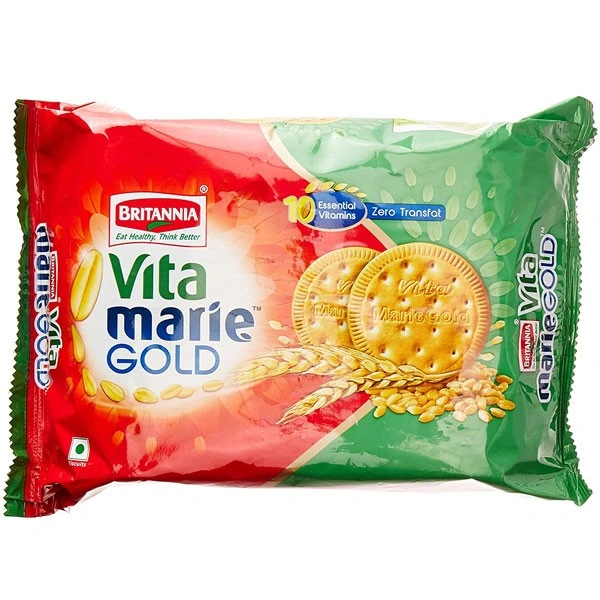 Britannia Vita Marie Gold Biscuits - 300 g