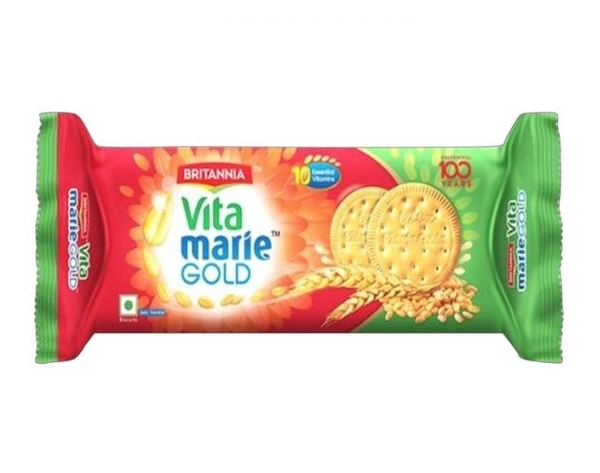 Britannia Vita Marie Gold Biscuits - 75 g