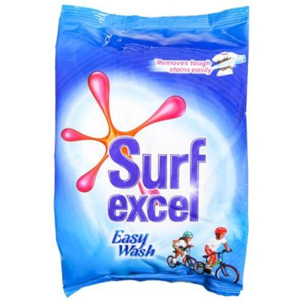 Surf Excel Easy Wash Detergent Powder - 500 g