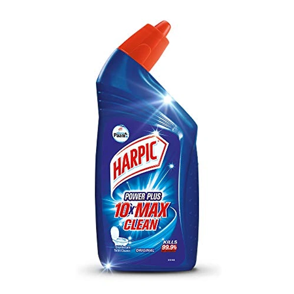 Harpic Disinfectant Toilet Cleaner Liquid - 200ml