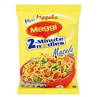 Maggi 2-Minute Masala Instant Noodles - 70 g
