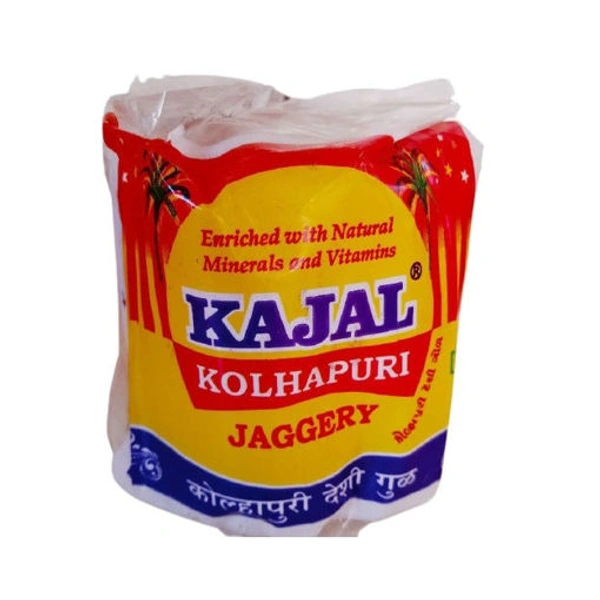 Kajal Jaggery - 450g
