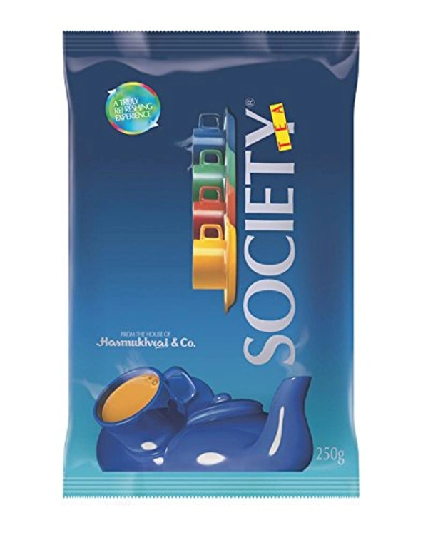 Society Tea - 250gm