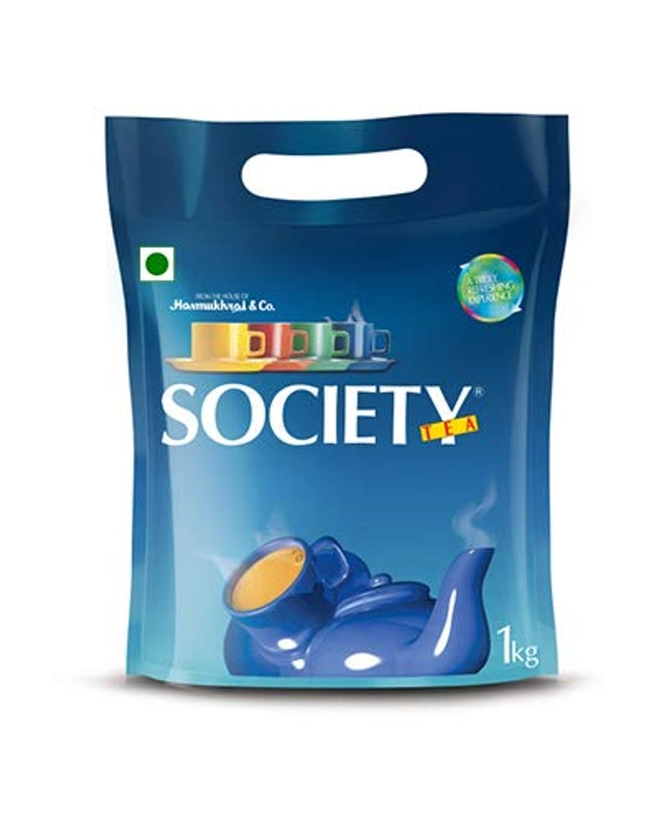Society Tea - 1kg
