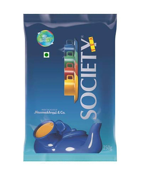Society Tea - 100gm