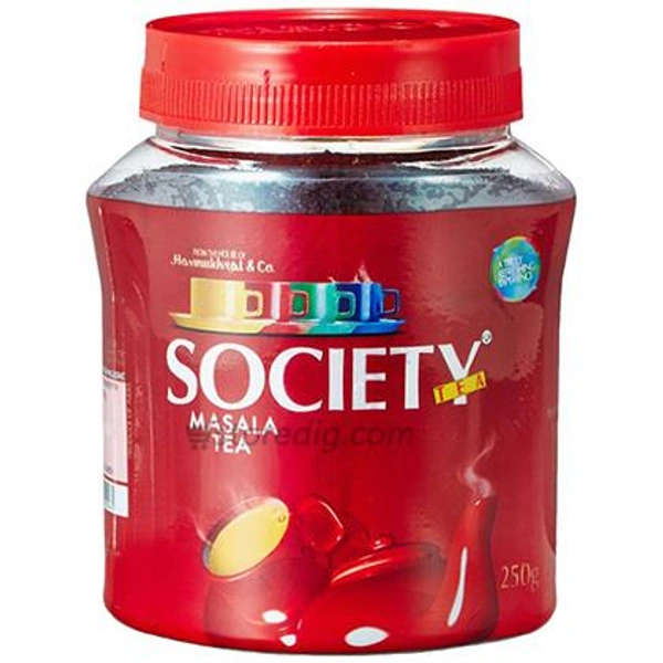Society Tea Masala - 250gm