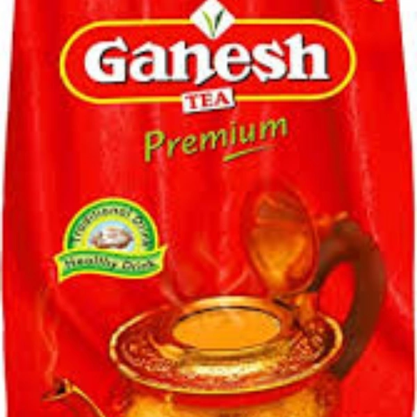 Ganesh Tea - 1kg