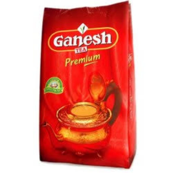 Ganesh Tea - 500gm