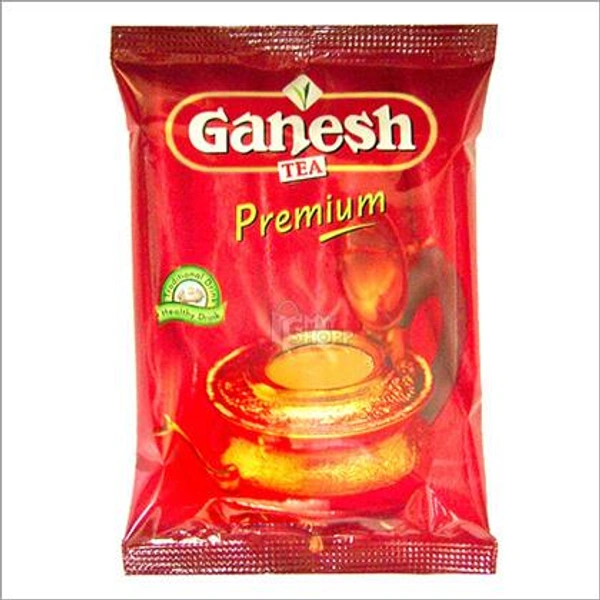 Ganesh Tea - 100gm