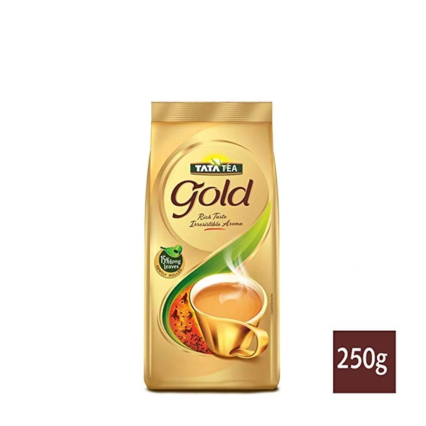 Tata Gold Tea - 250gm