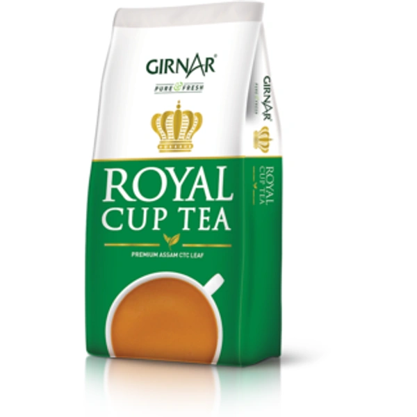 Girnar Royal Cup Tea - 250gm