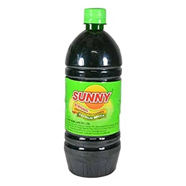 Sunny Finel - 500ml
