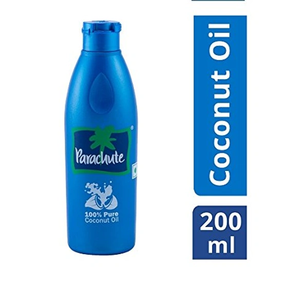 Parachute Coconut Oil - 200ml