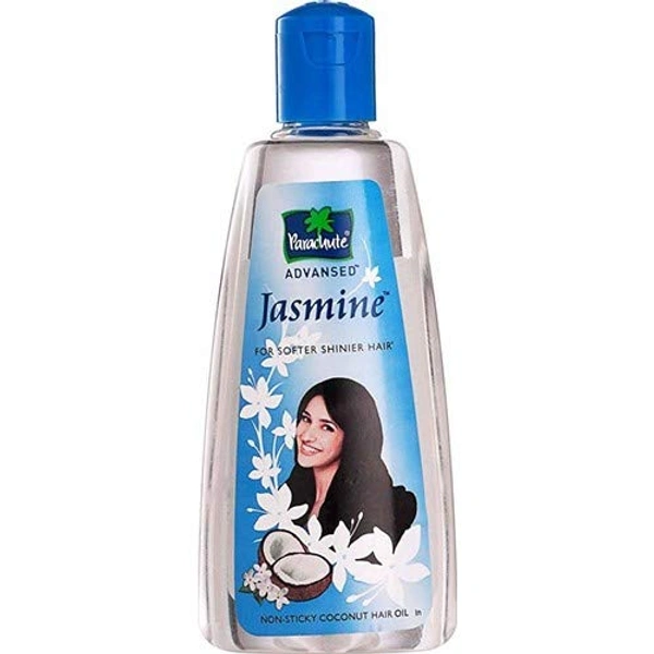 Parachute Jasmine Oil - 100ml