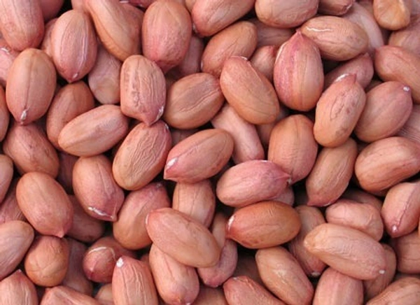 Groundnuts - 1kg