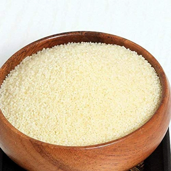 Bhagar - 250gm