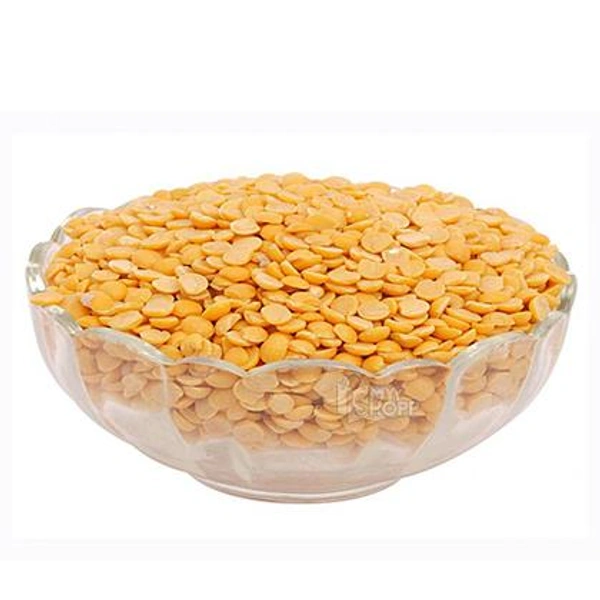 Tur Dal Jalna - 500gm