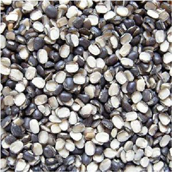Udad Chilti Dal - 1kg