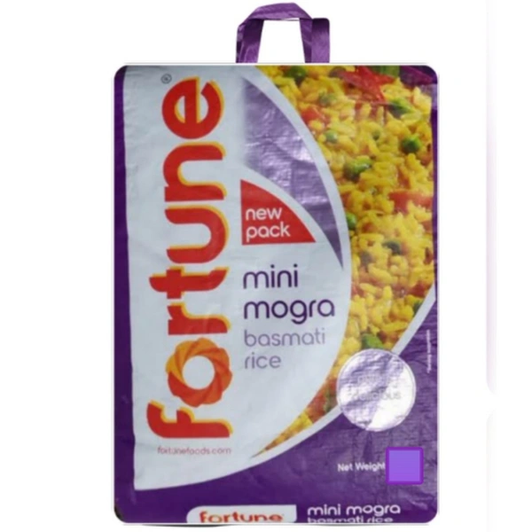 Fortune Basmati Rice Mini Mogra - 10kg